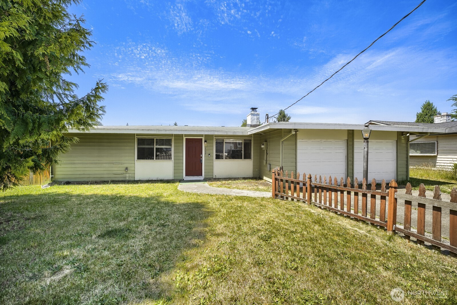 23227 110th Place Property Photo 2