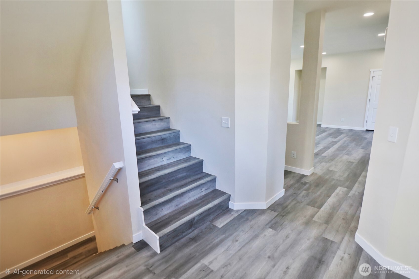 604 Ross Canyon Road Property Photo 3