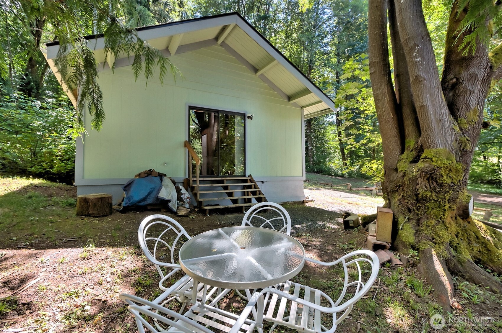 2461 W Deegan Road Property Photo 12