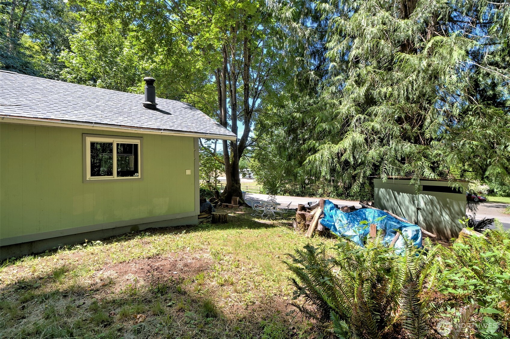 2461 W Deegan Road Property Photo 13