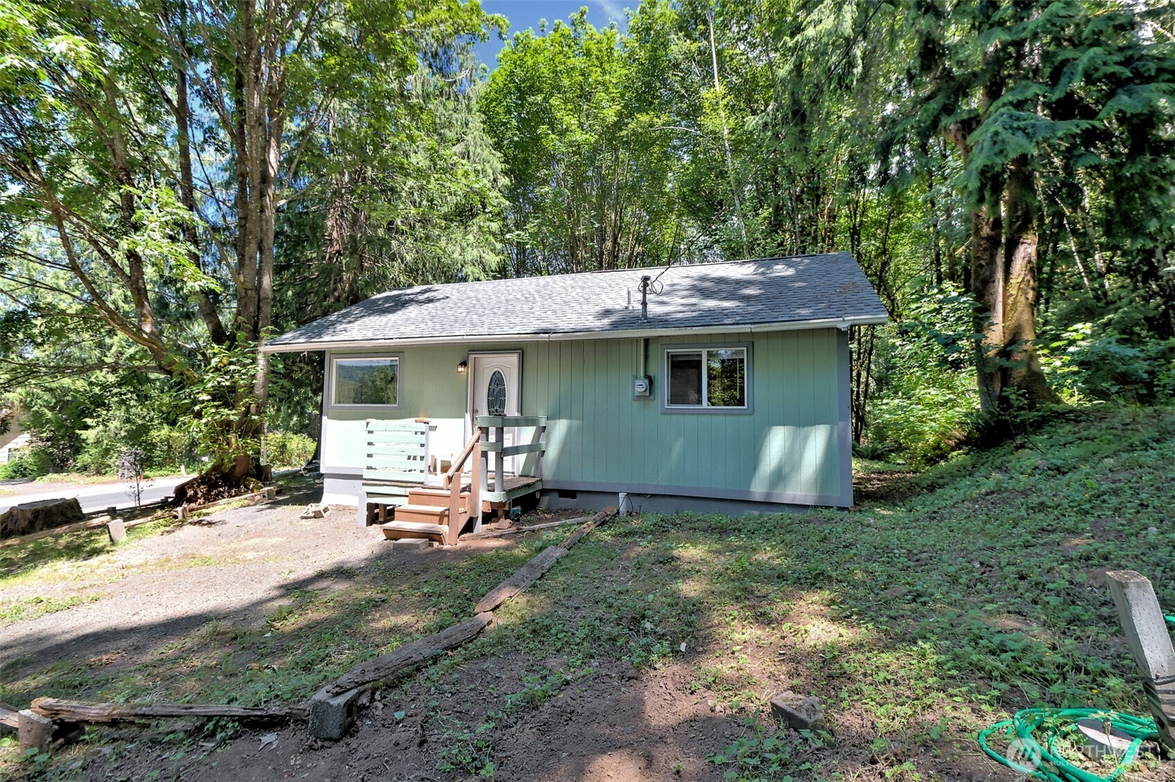 2461 W Deegan Road Property Photo 18