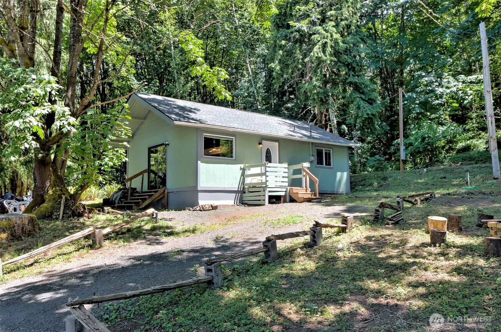 2461 W Deegan Road Property Photo 19