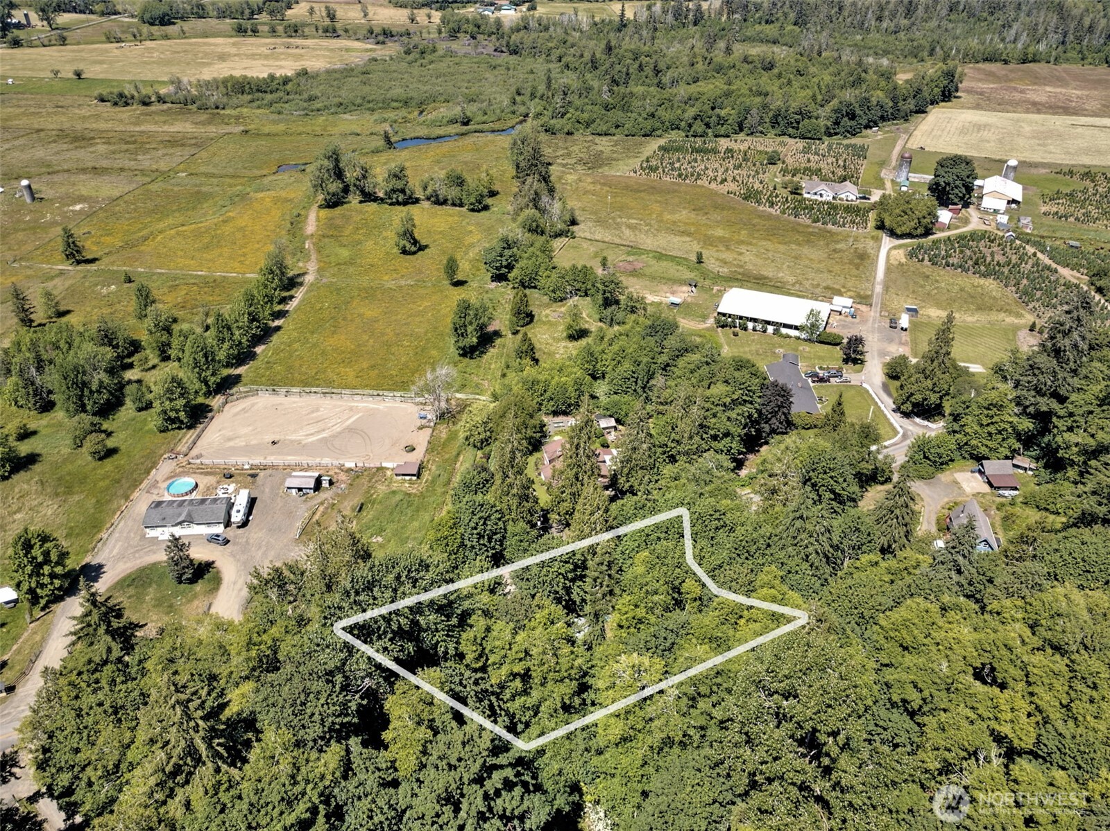 2461 W Deegan Road Property Photo 24