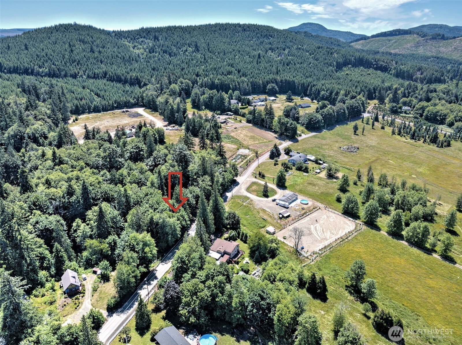 2461 W Deegan Road Property Photo 25