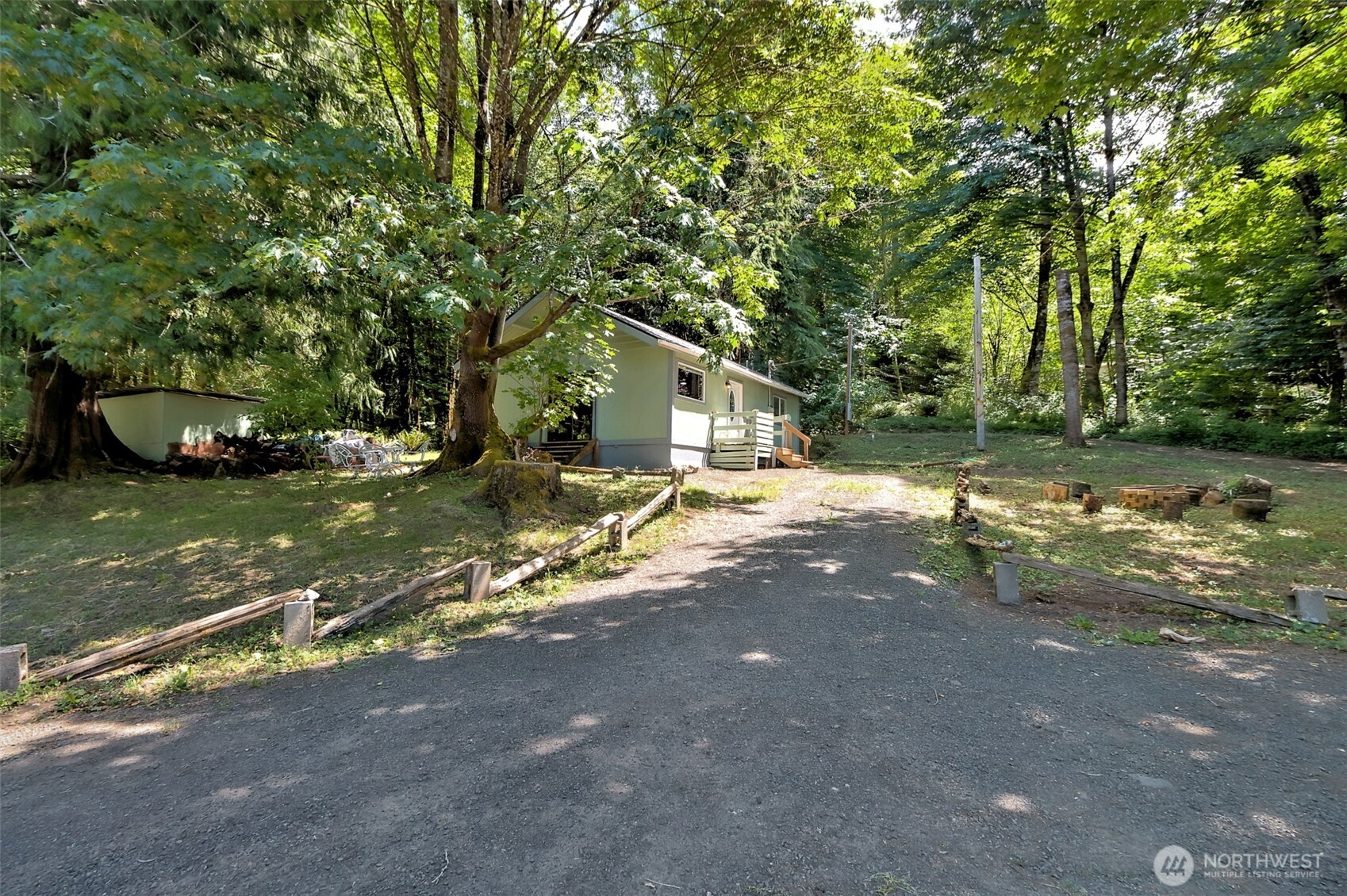 2461 W Deegan Road Property Photo 27