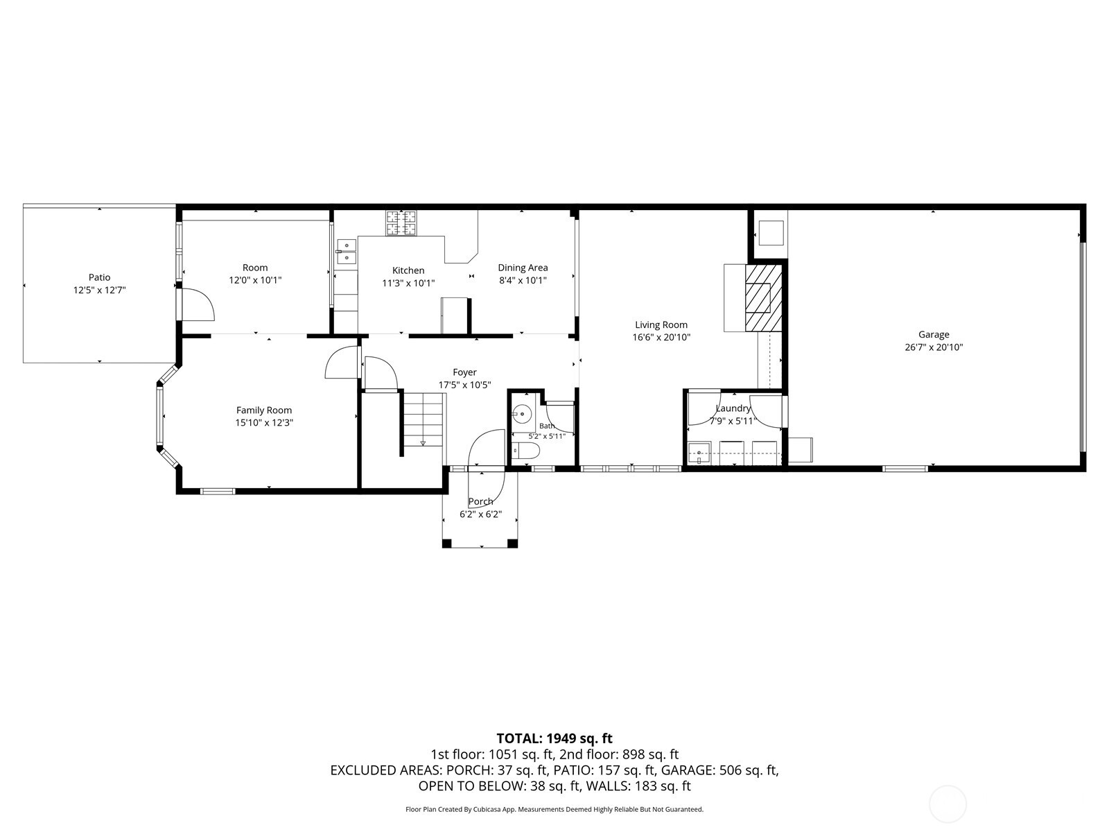2009 Mill Pointe Drive Property Photo 38