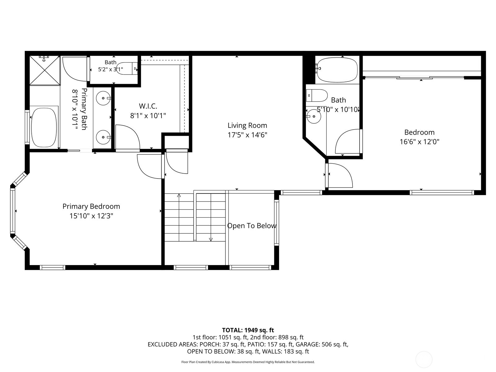 2009 Mill Pointe Drive Property Photo 39