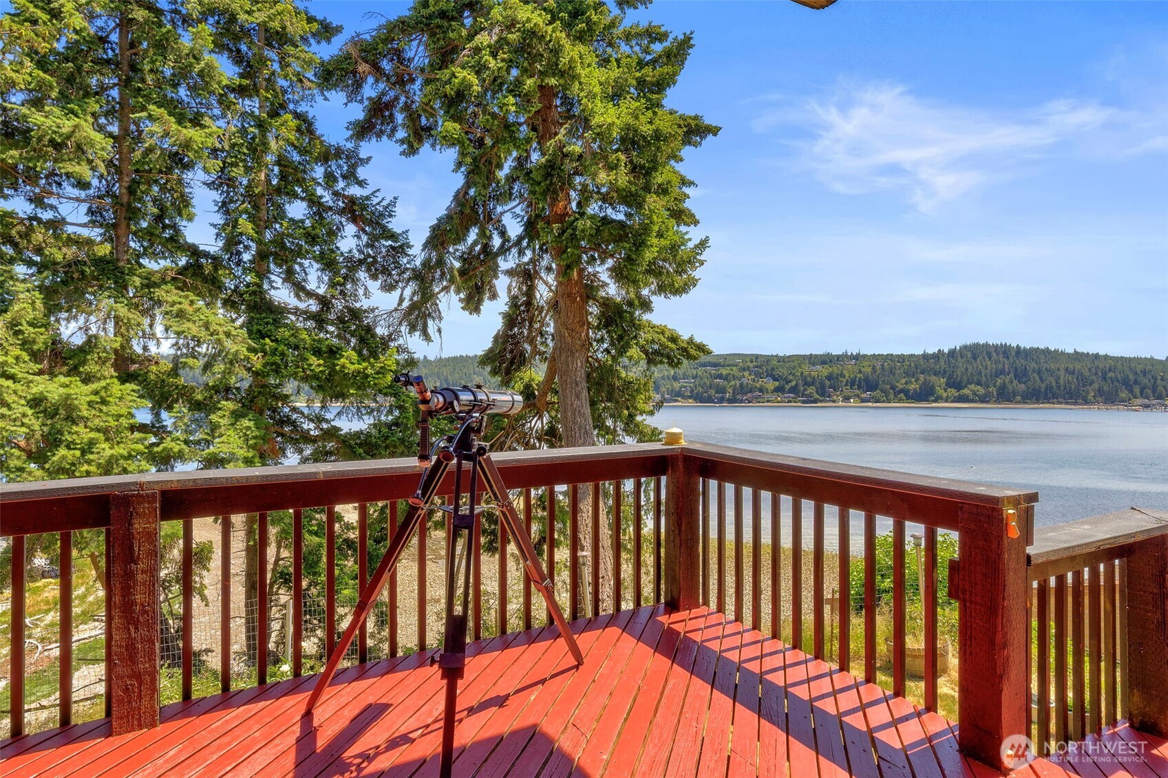 9942 Misery Point Road Property Photo 2