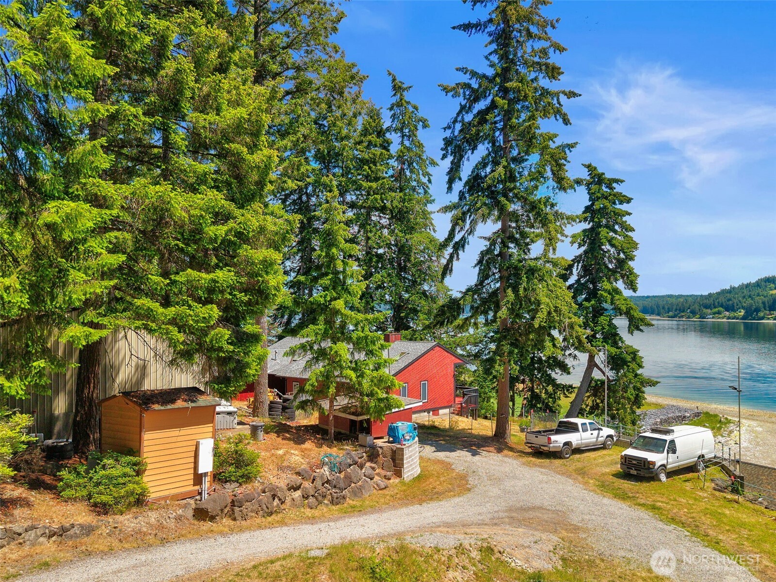 9942 Misery Point Road Property Photo 34