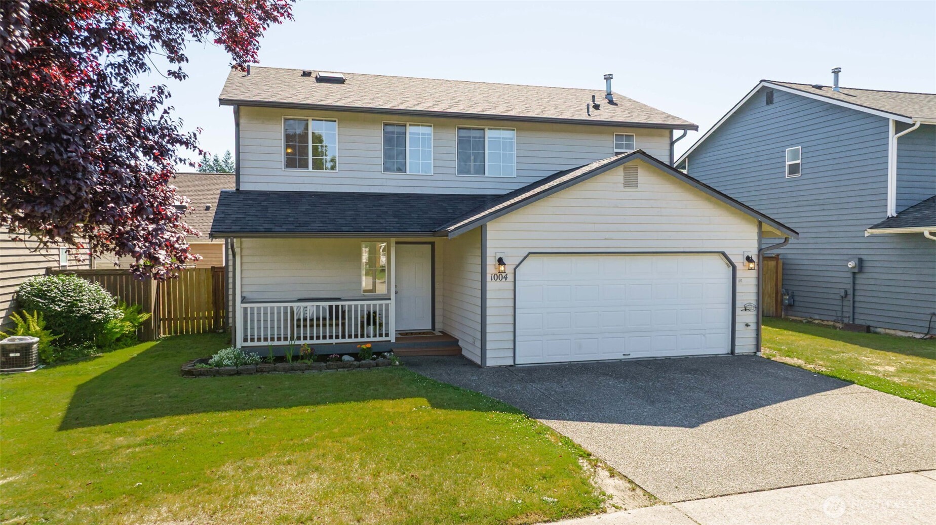 1004 Wildwood Street Property Photo 1