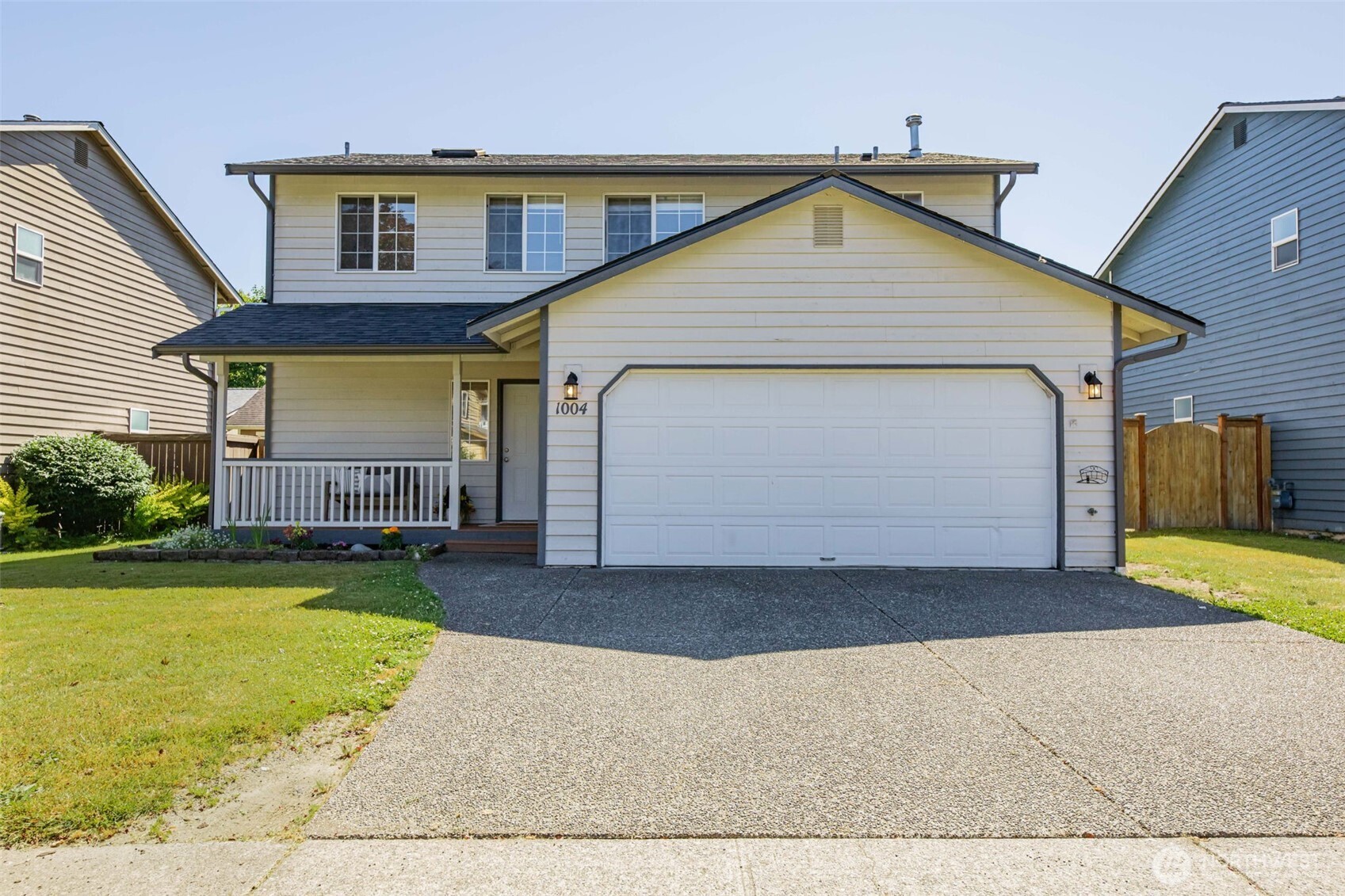 1004 Wildwood Street Property Photo 2