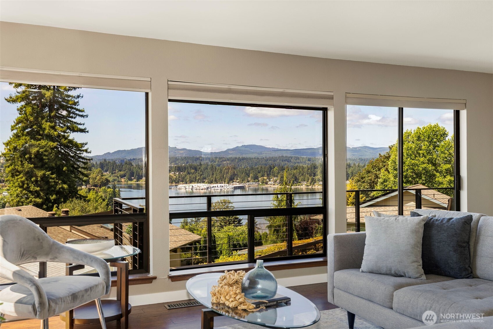 3140 Sahali Drive Property Photo 1