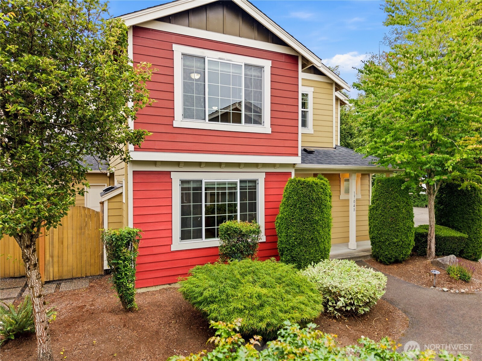 1704 156th Place B Property Photo 1