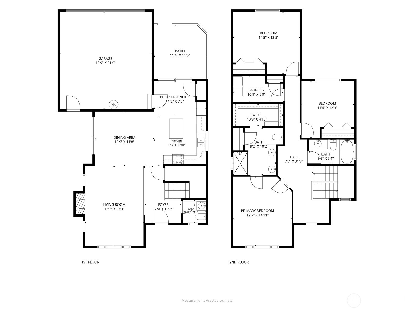 1704 156th Place B Property Photo 31