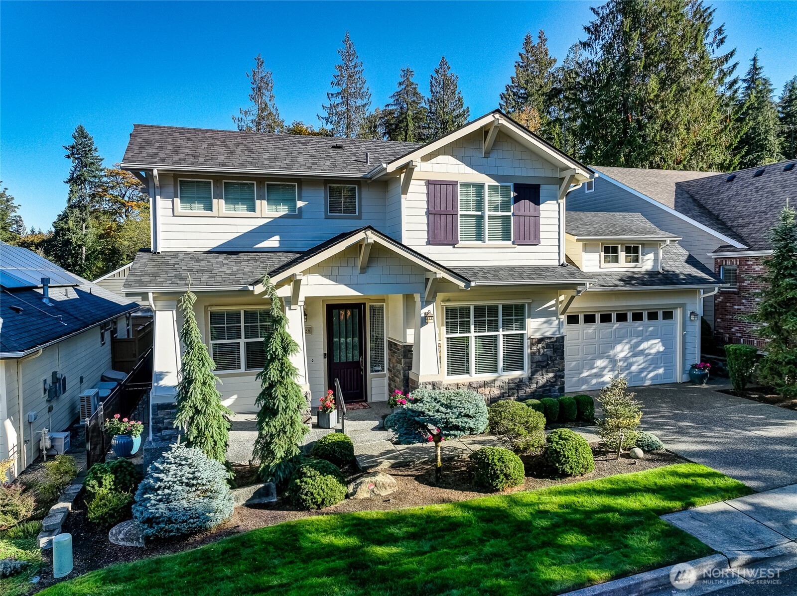 12256 243rd Place Property Photo 1