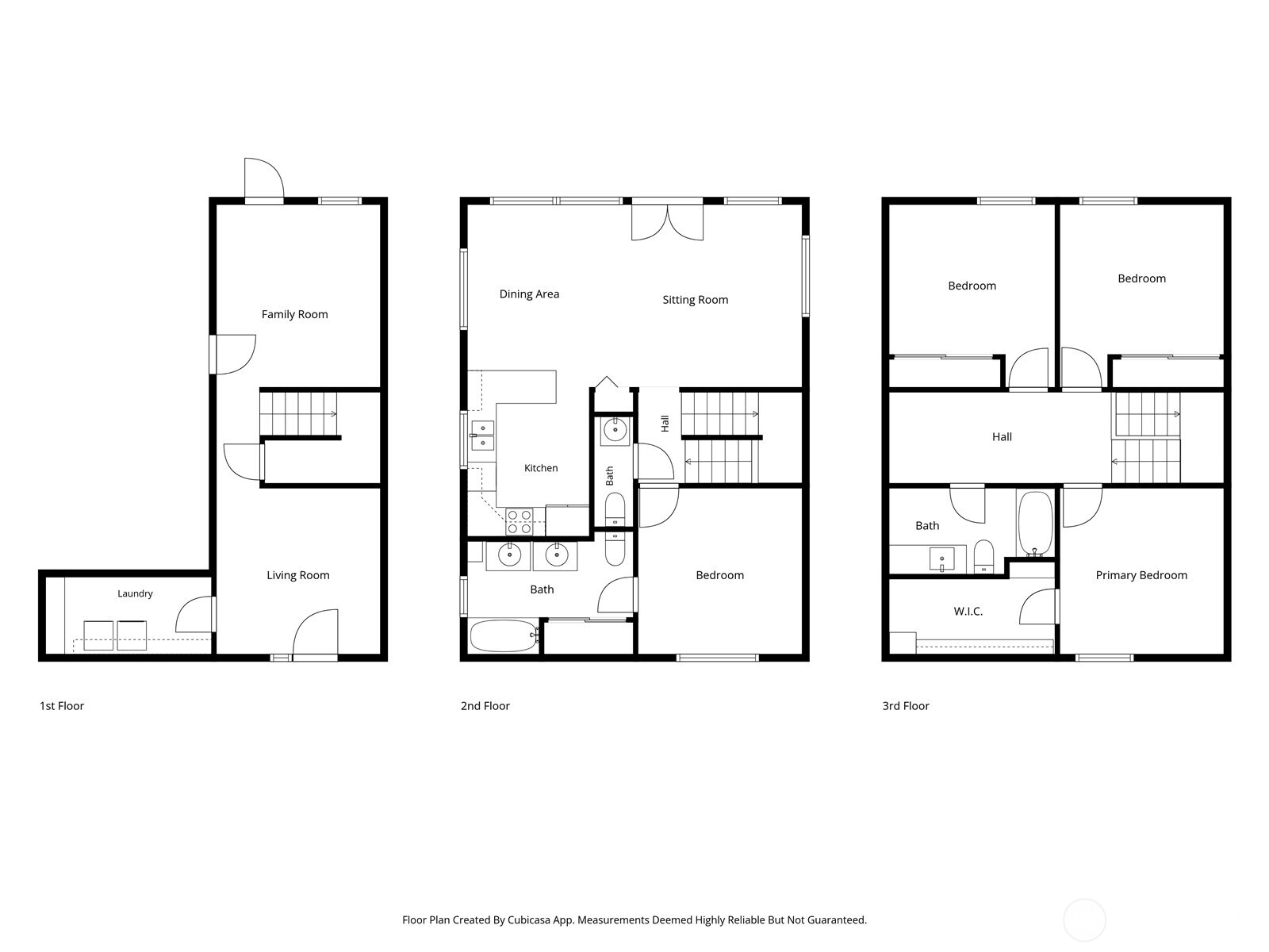 190 Rampart Drive Property Photo 31