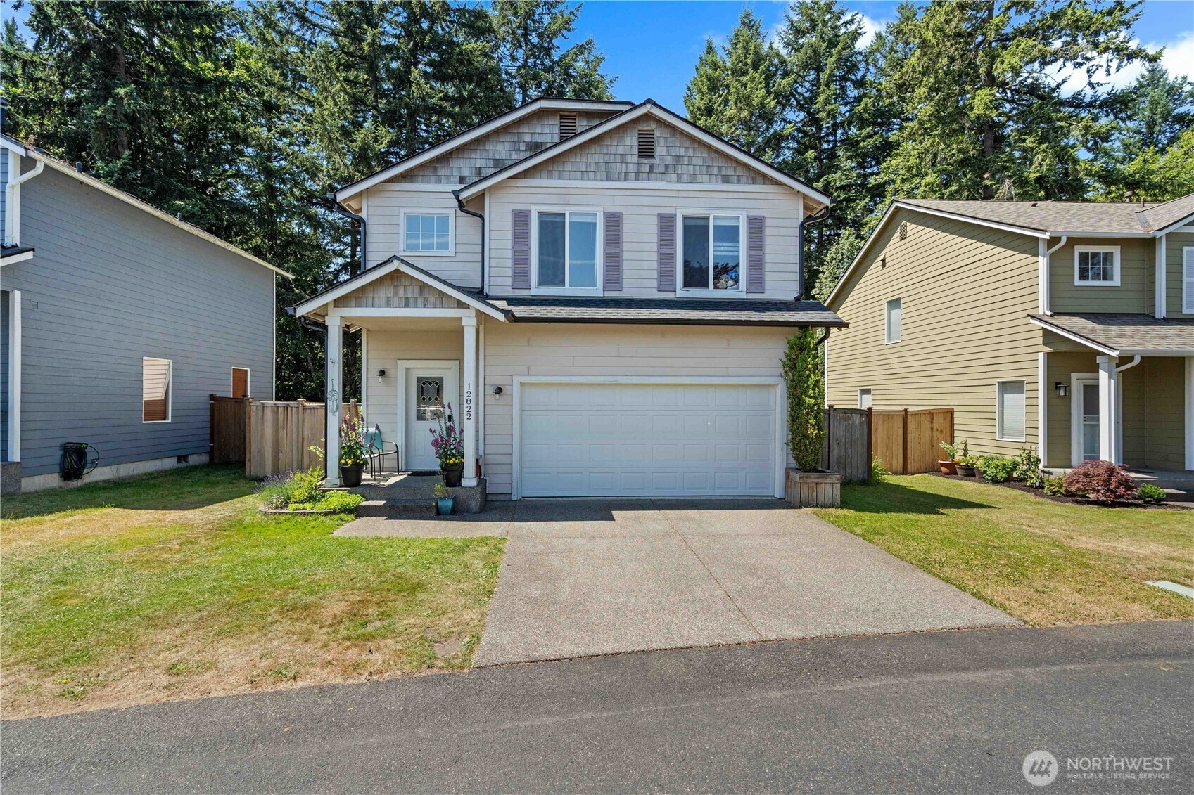 12822 159th Street Property Photo 1