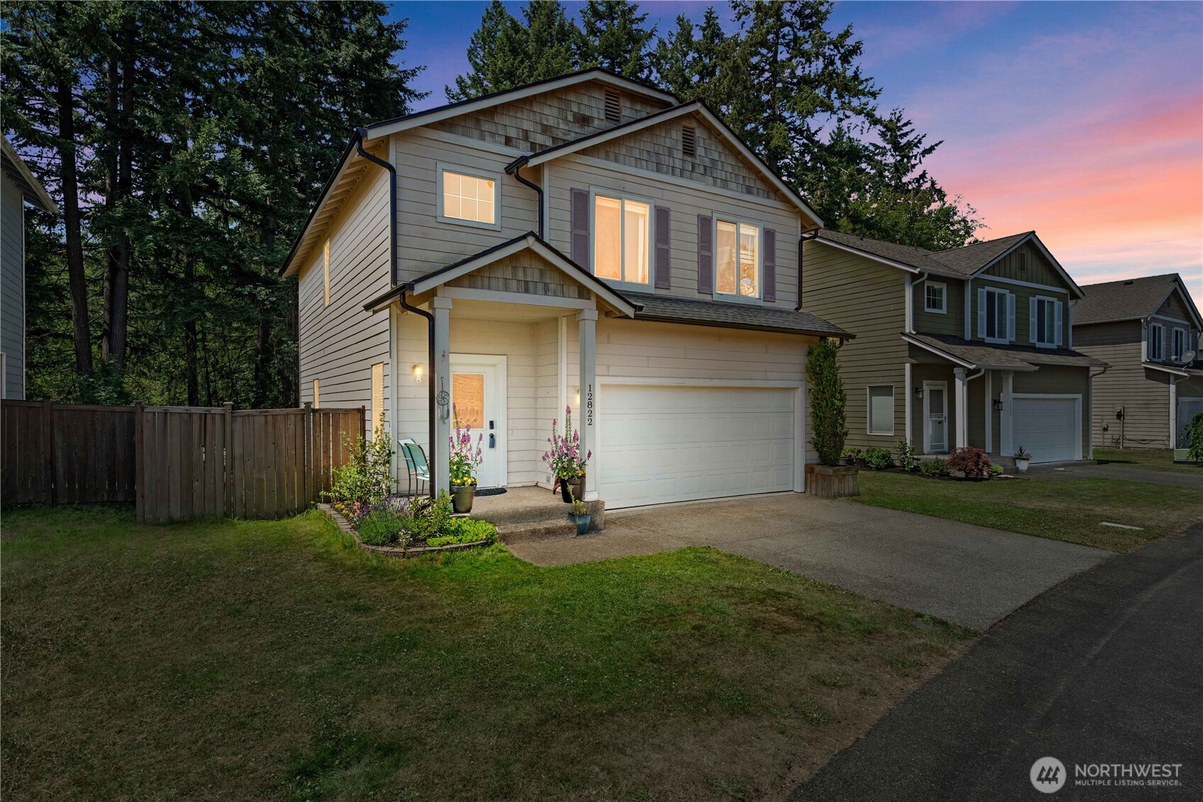 12822 159th Street Property Photo 1