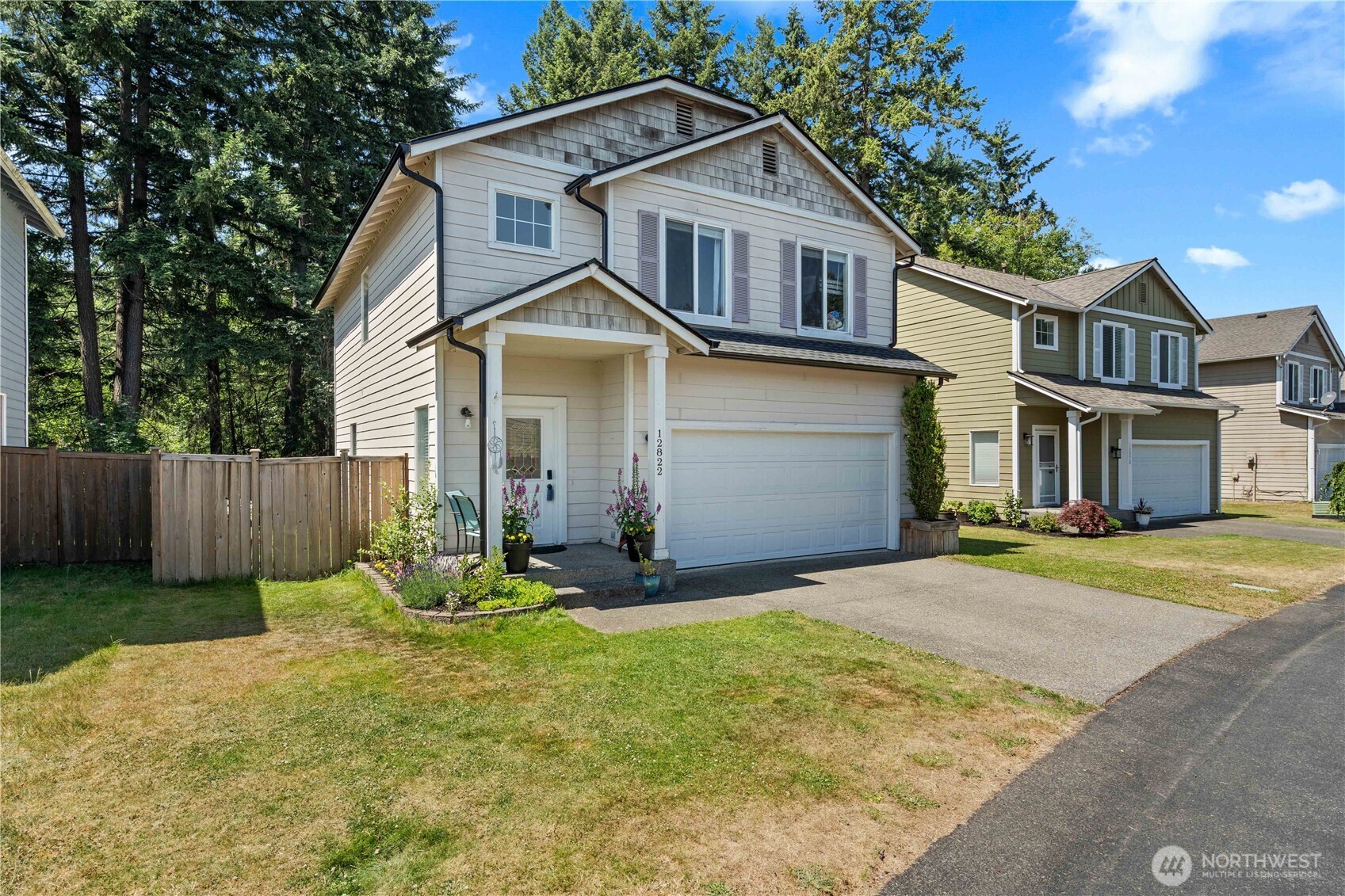12822 159th Street Property Photo 3