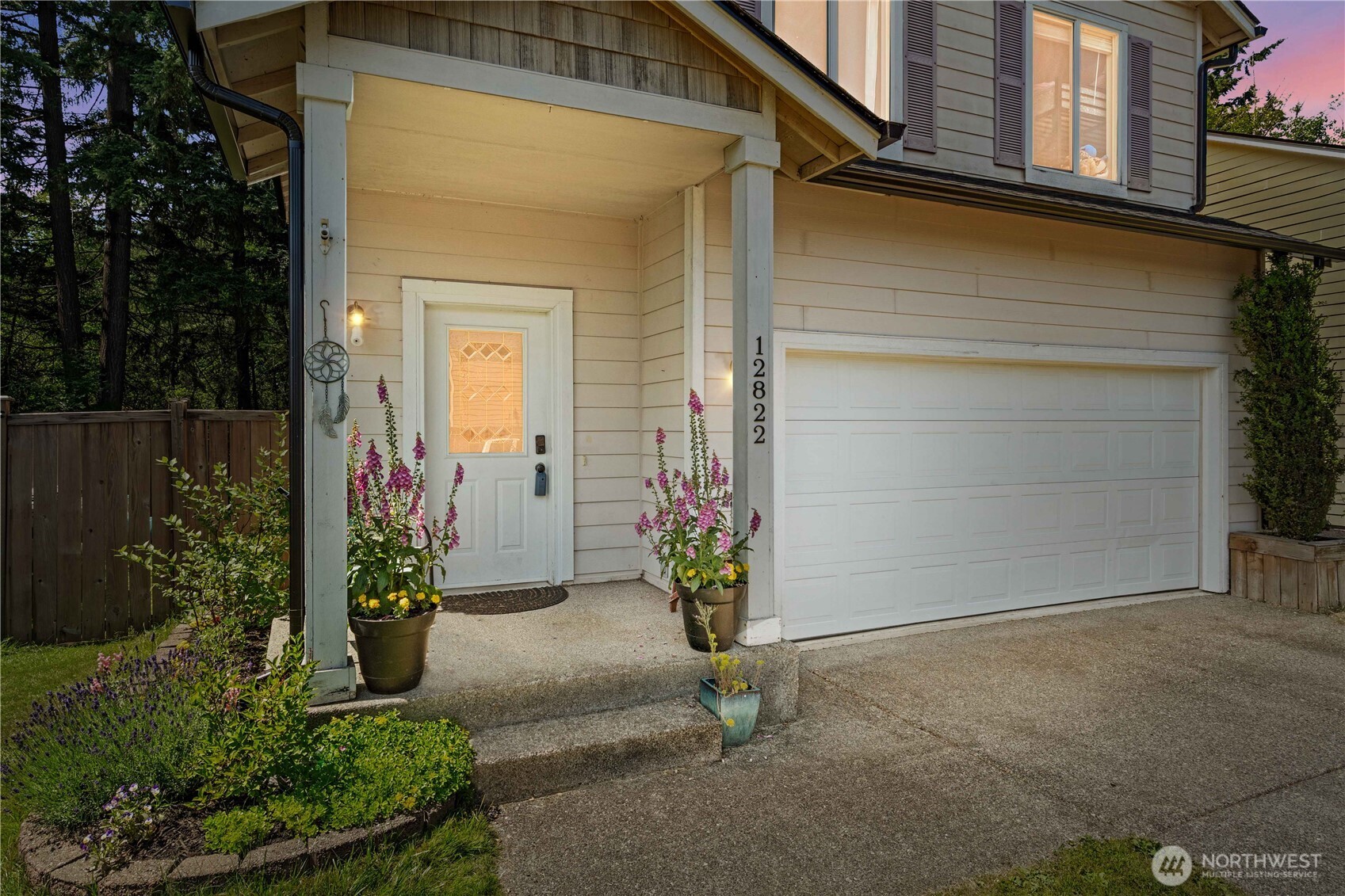 12822 159th Street Property Photo 5