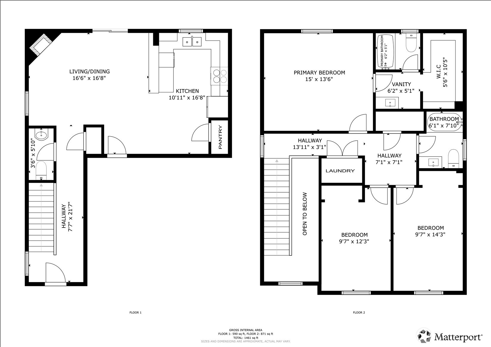 12822 159th Street Property Photo 34
