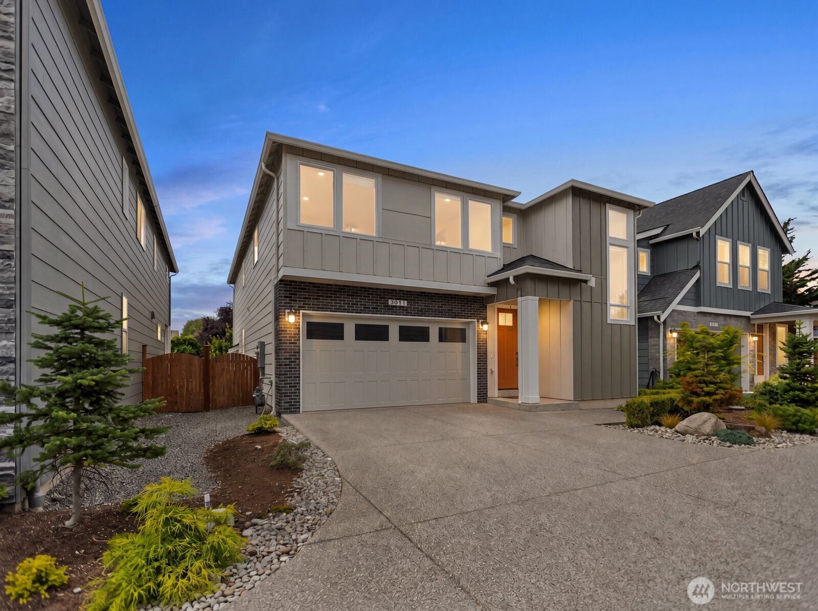 3911 211th Place Property Photo 1