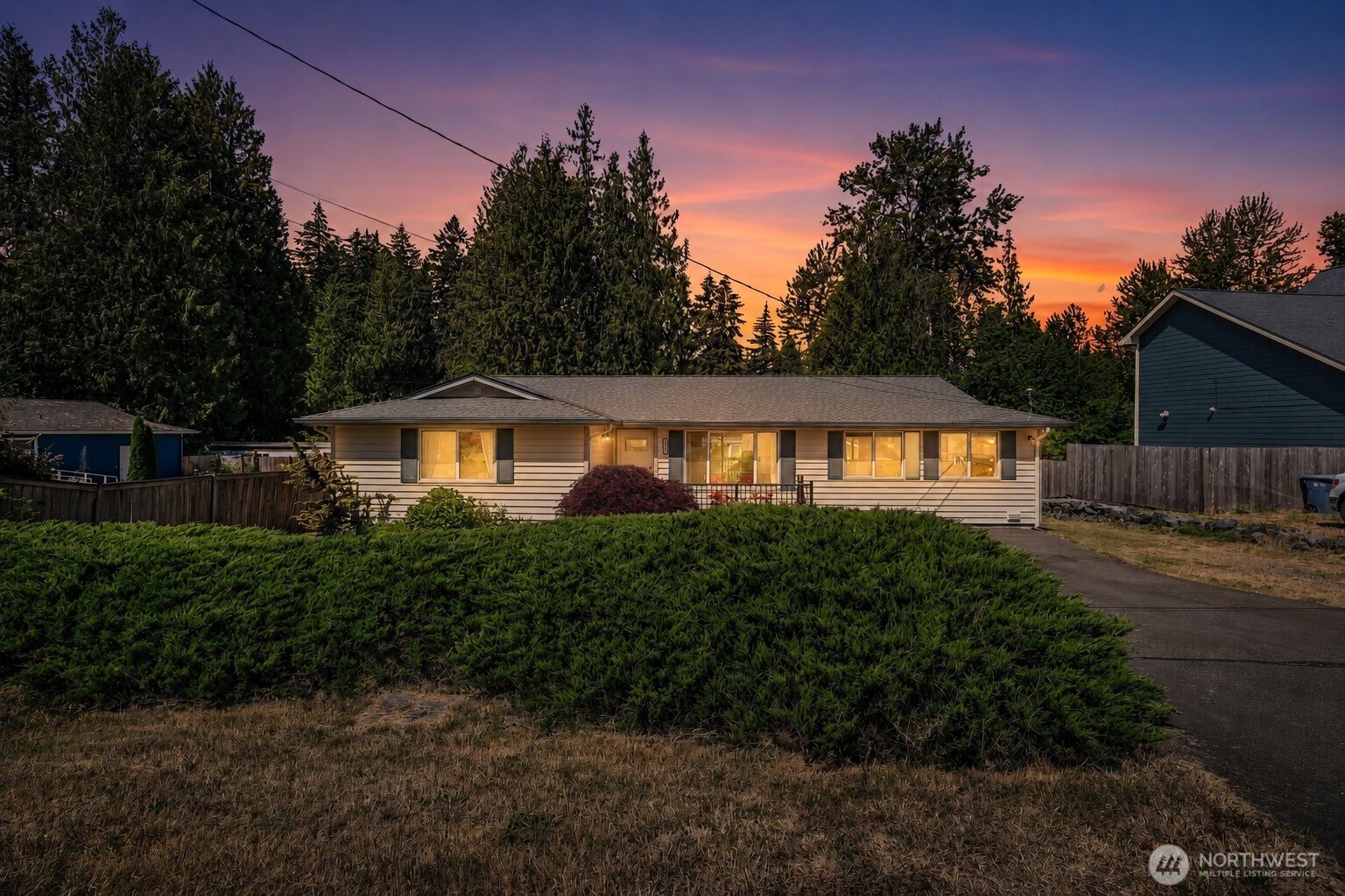 9605 208th Avenue Property Photo 1