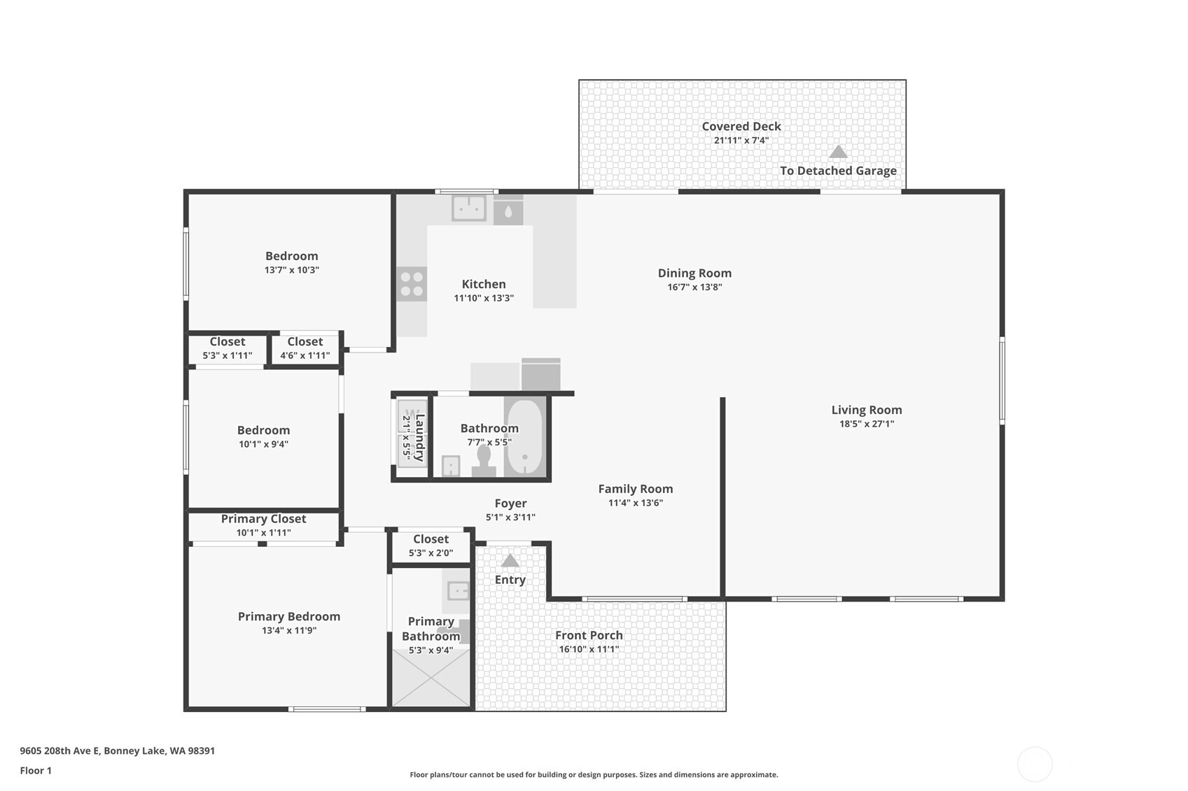 9605 208th Avenue Property Photo 31