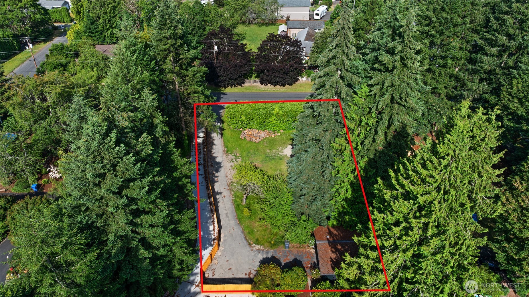 9811 Lot 00 74th Avenue 0 Property Photo 1