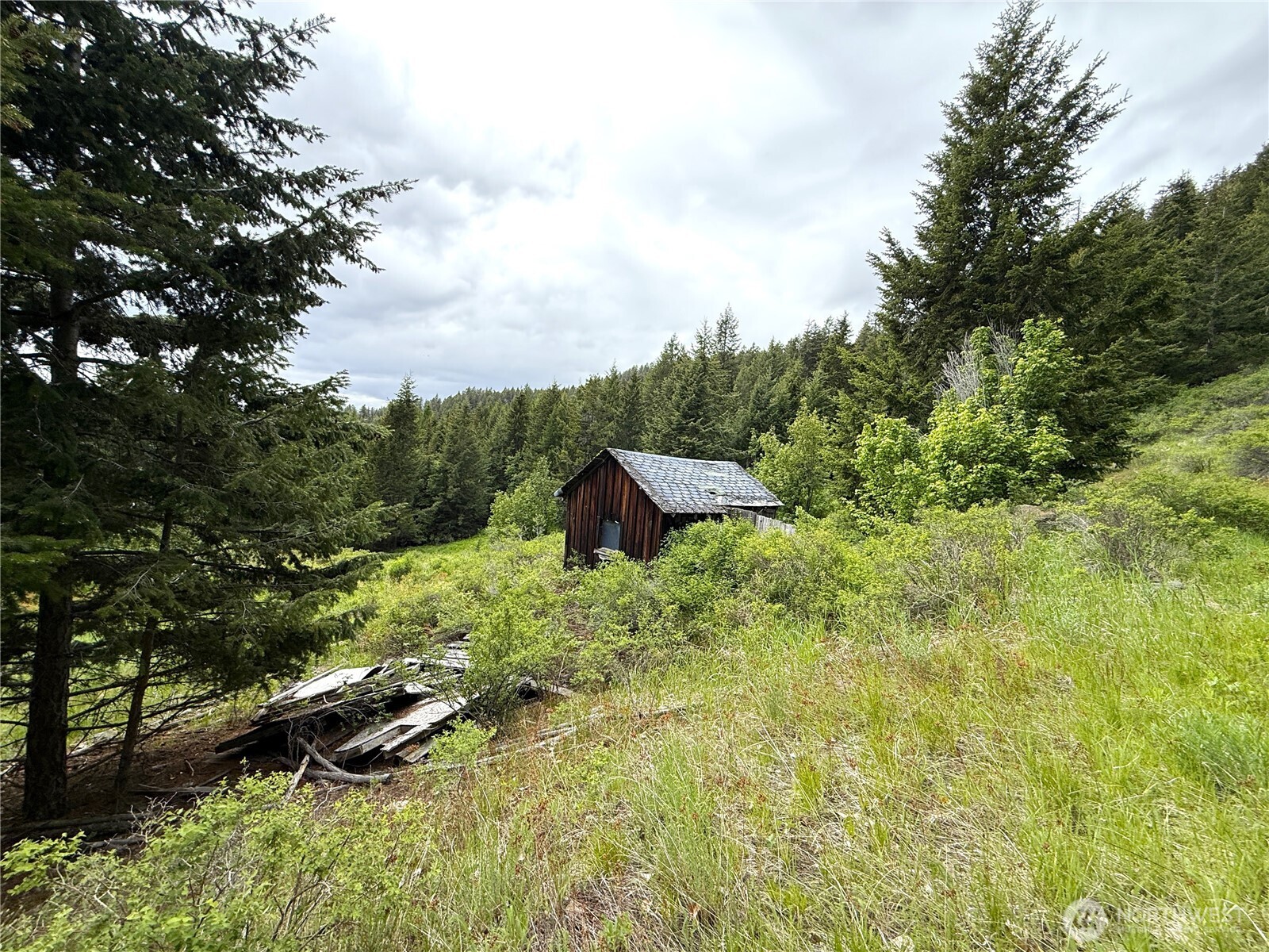 0 Pontiac Ridge Road Property Photo 8