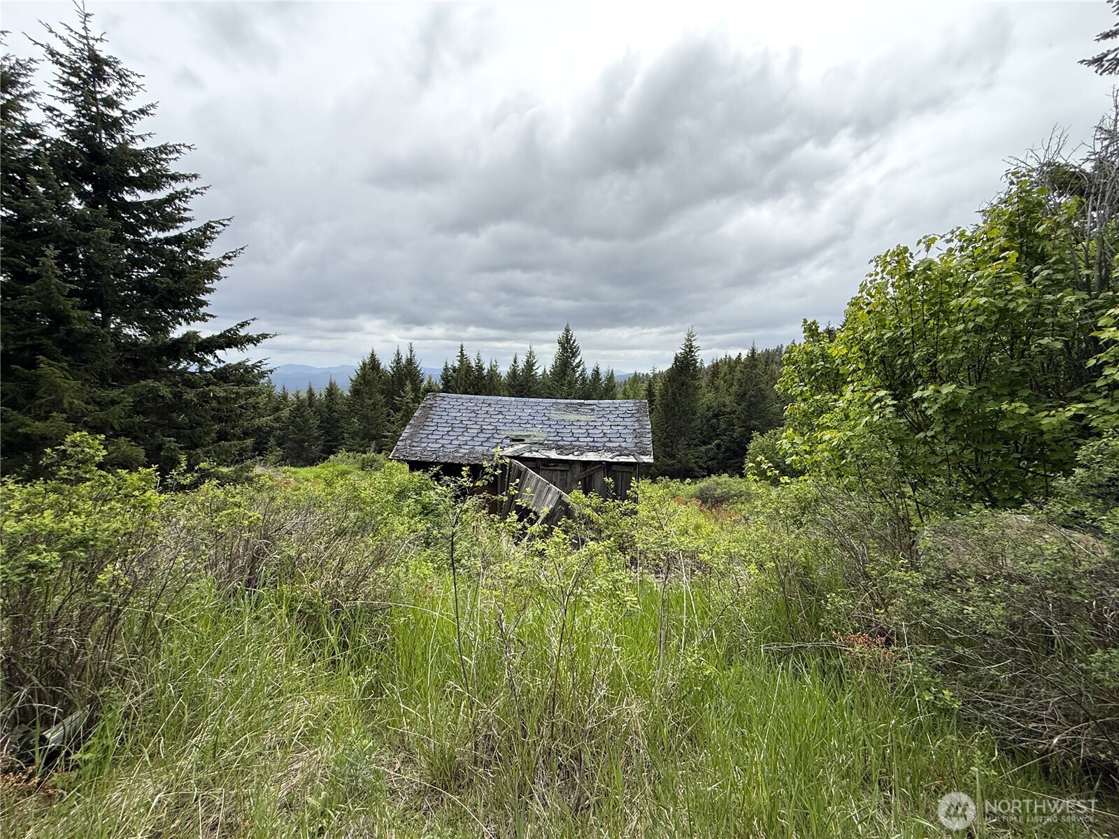 0 Pontiac Ridge Road Property Photo 9