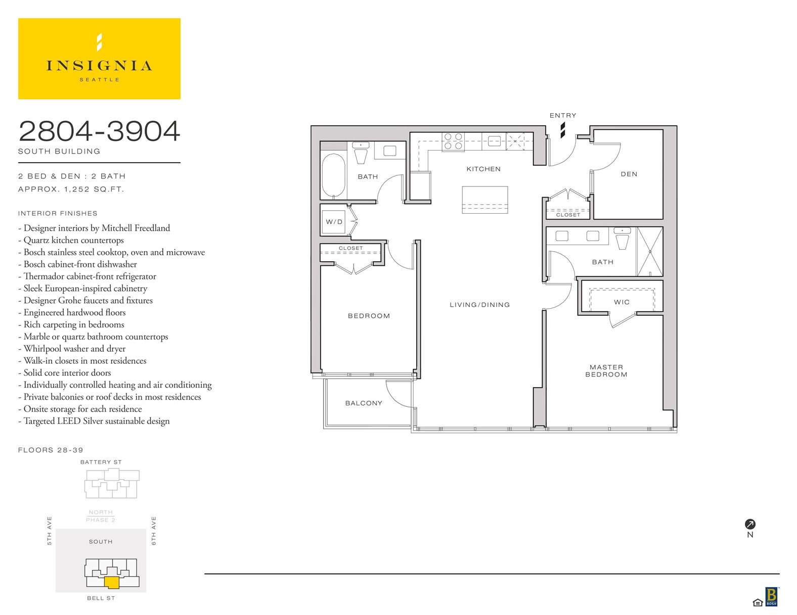 588 Bell Street 3704s Property Photo 39