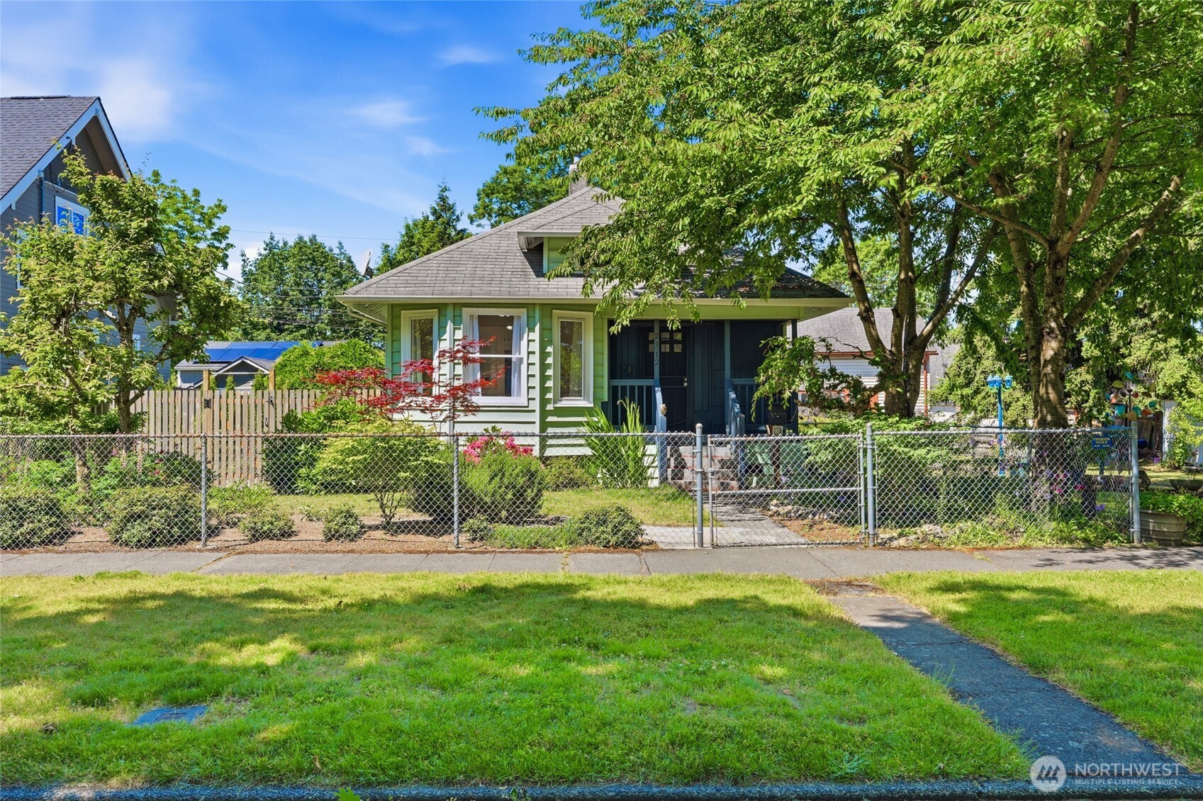 2312 Baker Avenue Property Photo 2