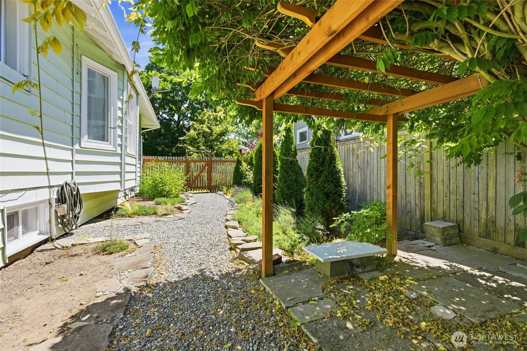 2312 Baker Avenue Property Photo 29