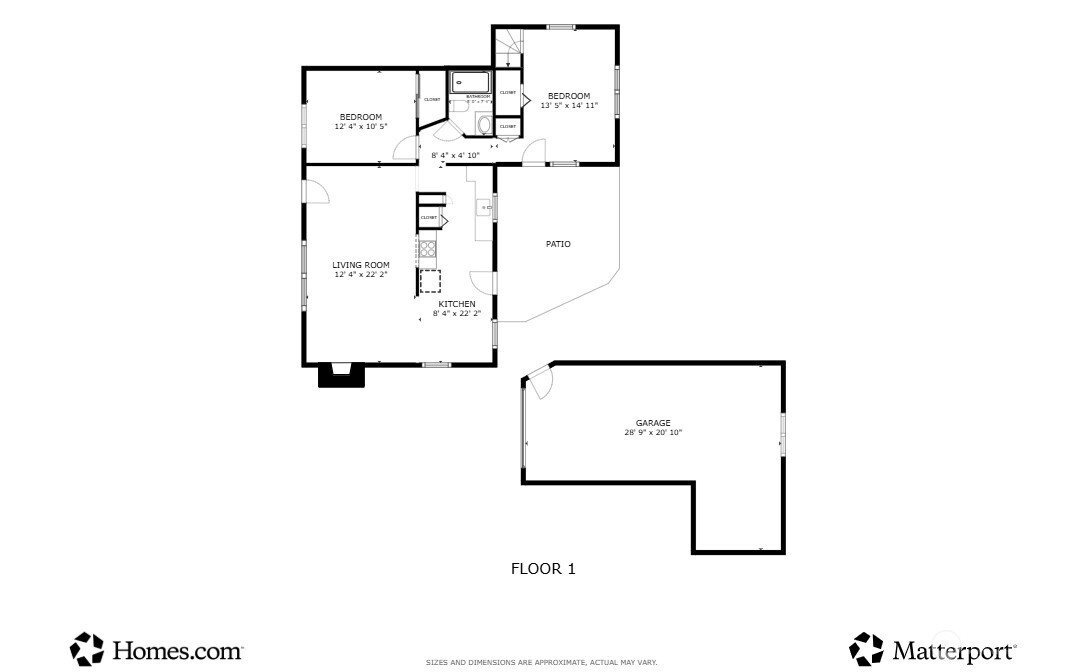 15721 179th Avenue Property Photo 38
