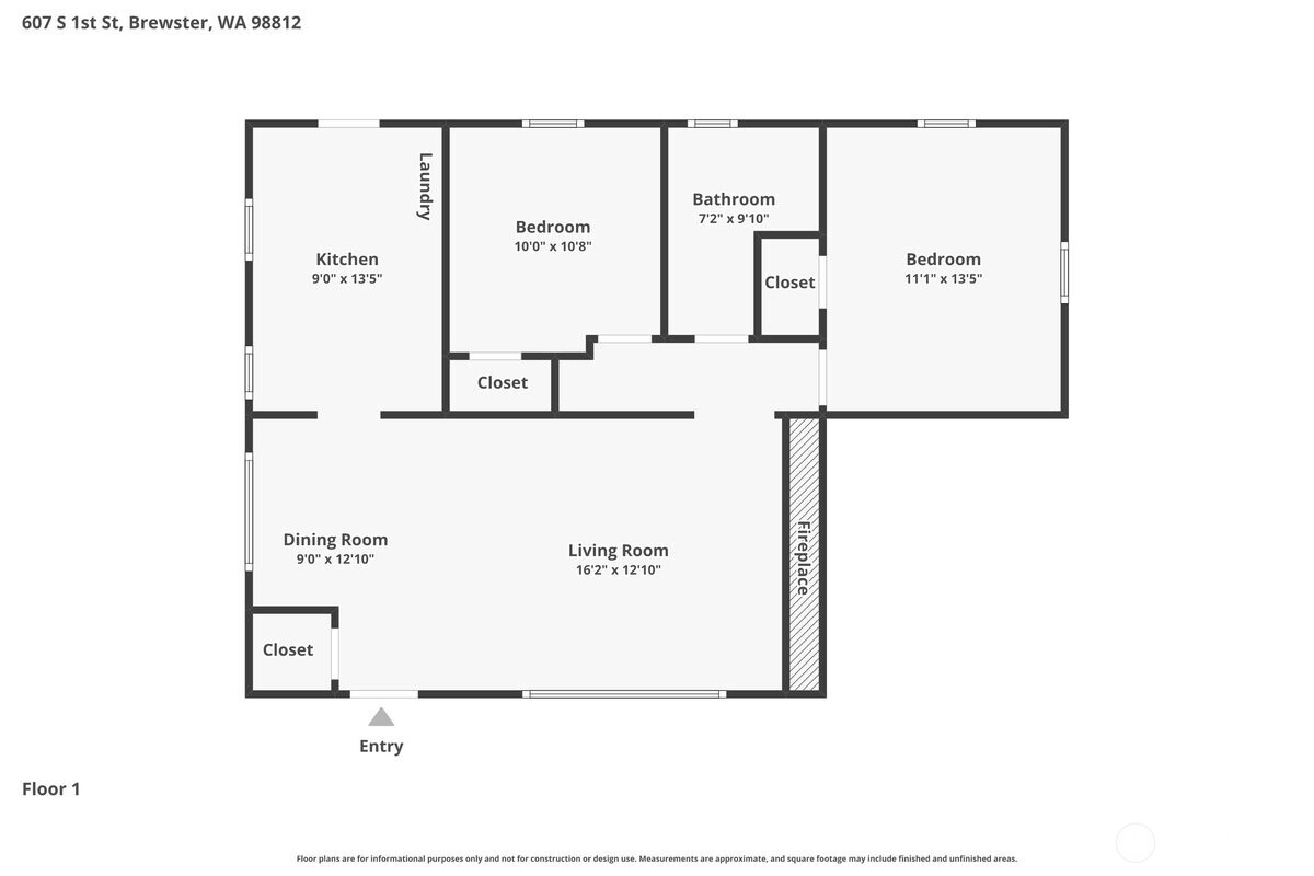 607 S 1st Street Property Photo 40