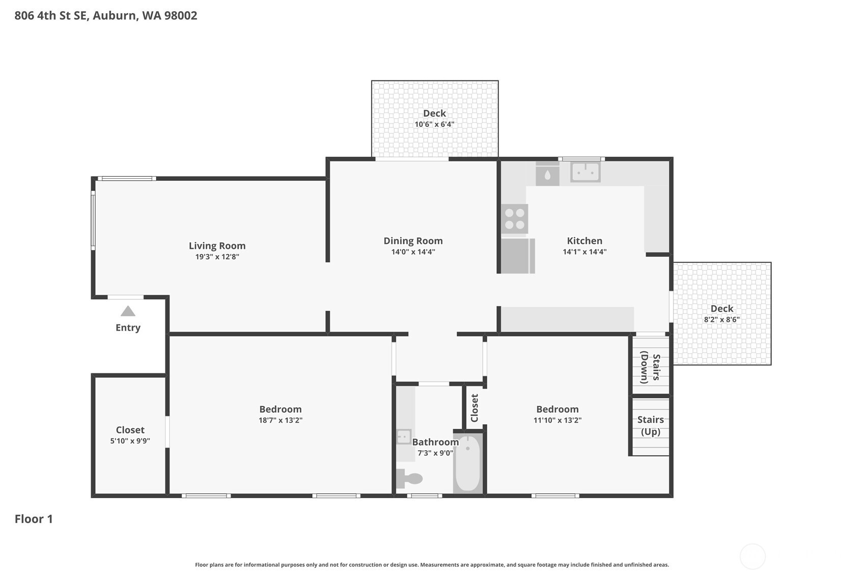 806 4th Street Property Photo 21
