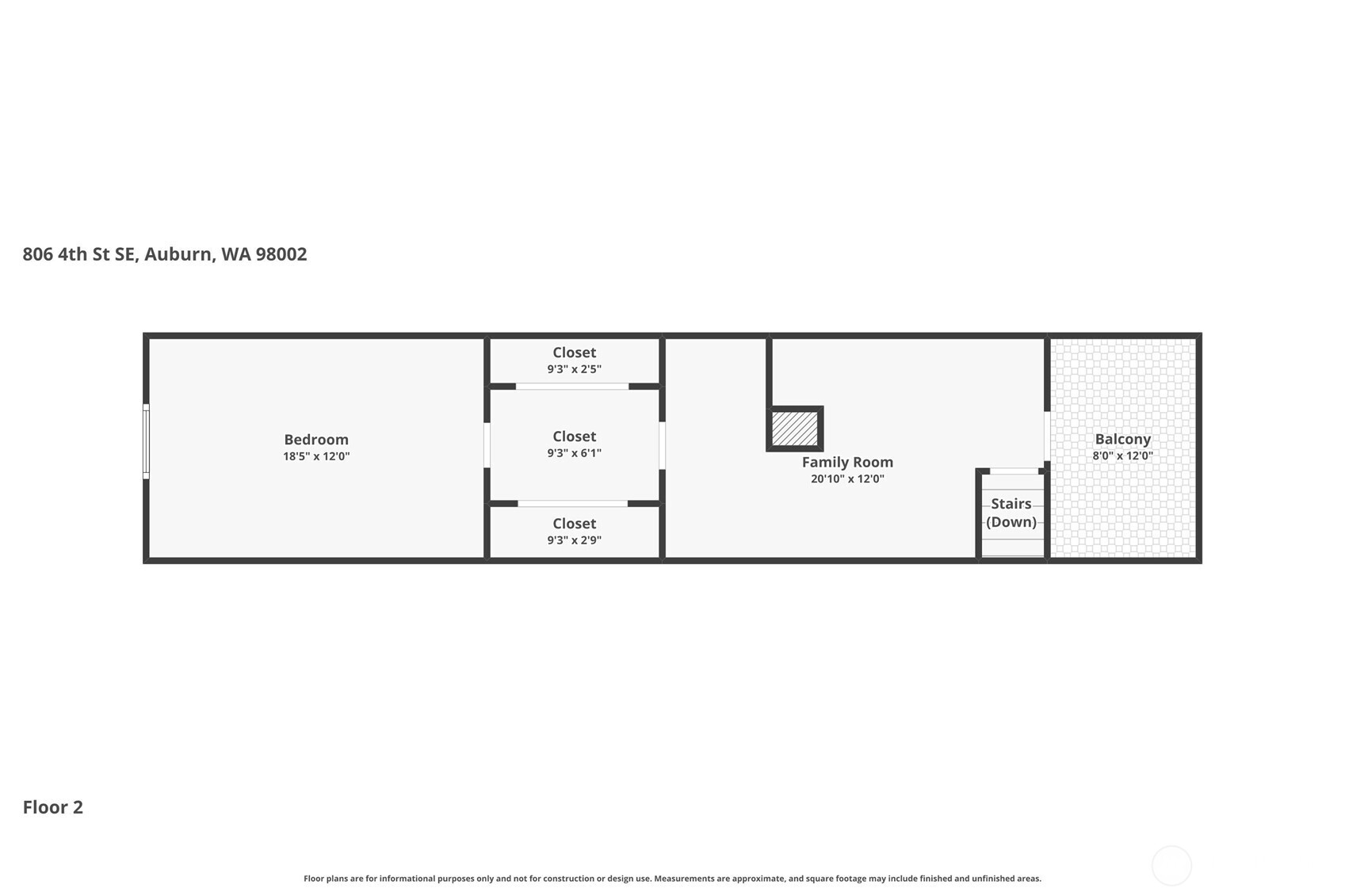806 4th Street Property Photo 22