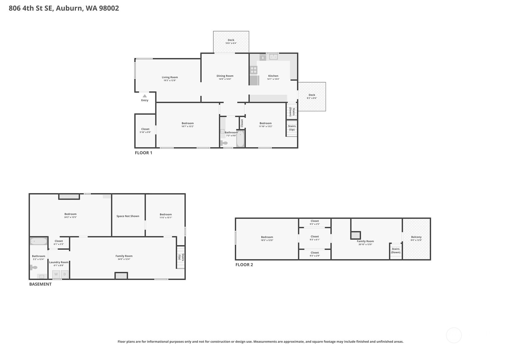 806 4th Street Property Photo 23