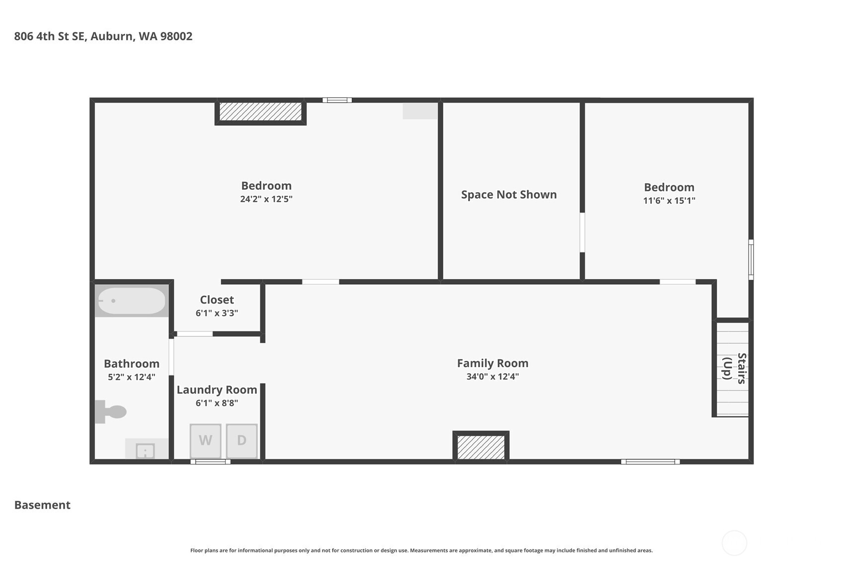 806 4th Street Property Photo 24