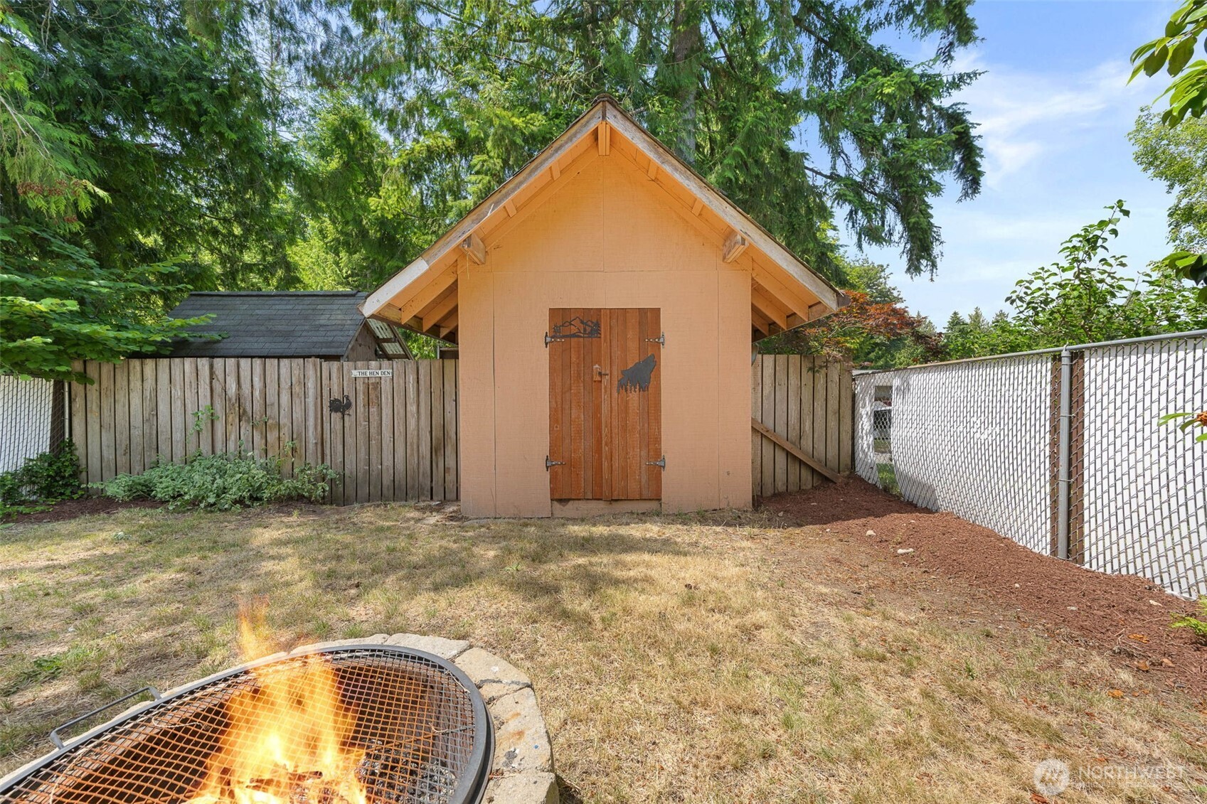 3560 Ne Arrowhead Drive Property Photo 37