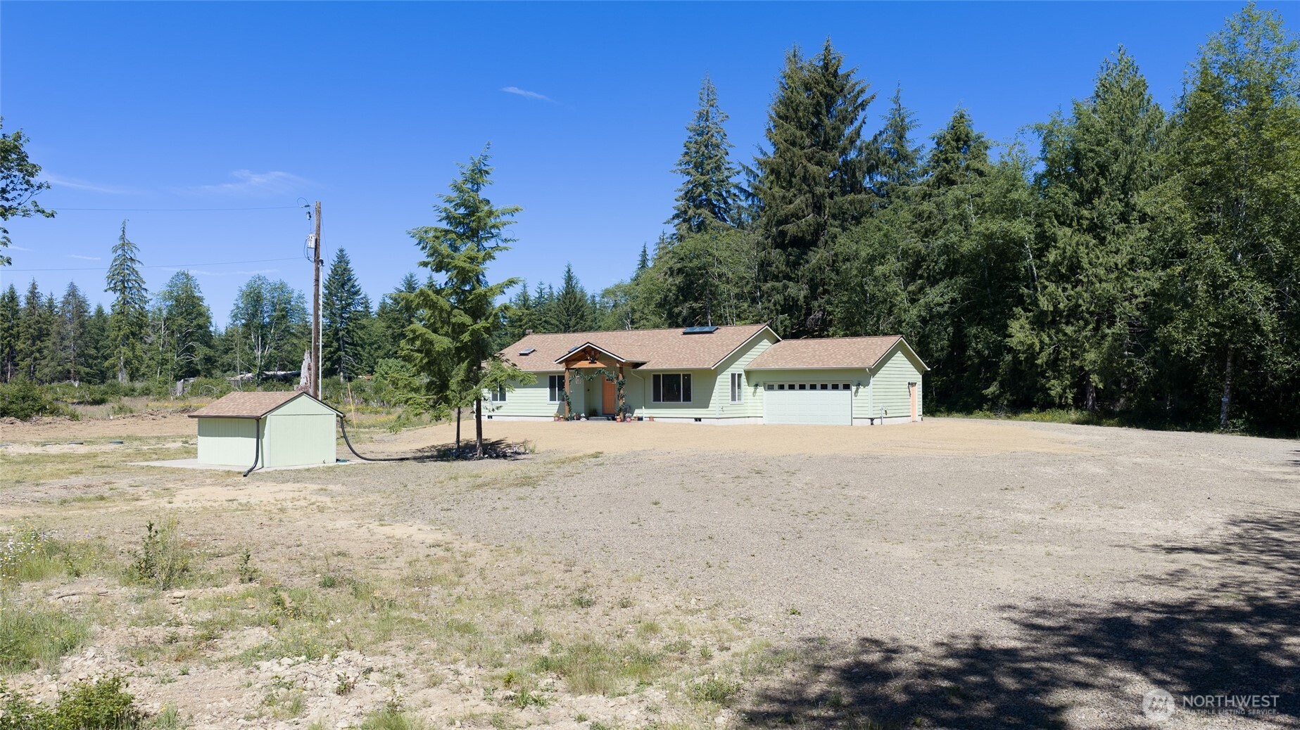 1541 Kirkpatrick Road Property Photo 1