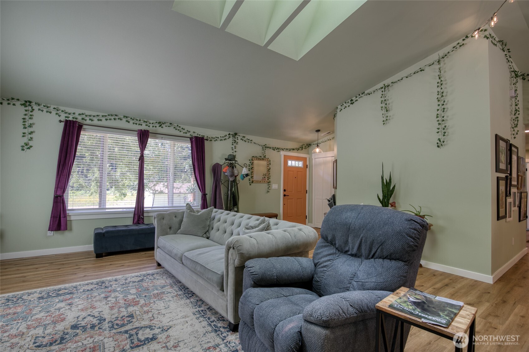 1541 Kirkpatrick Road Property Photo 2