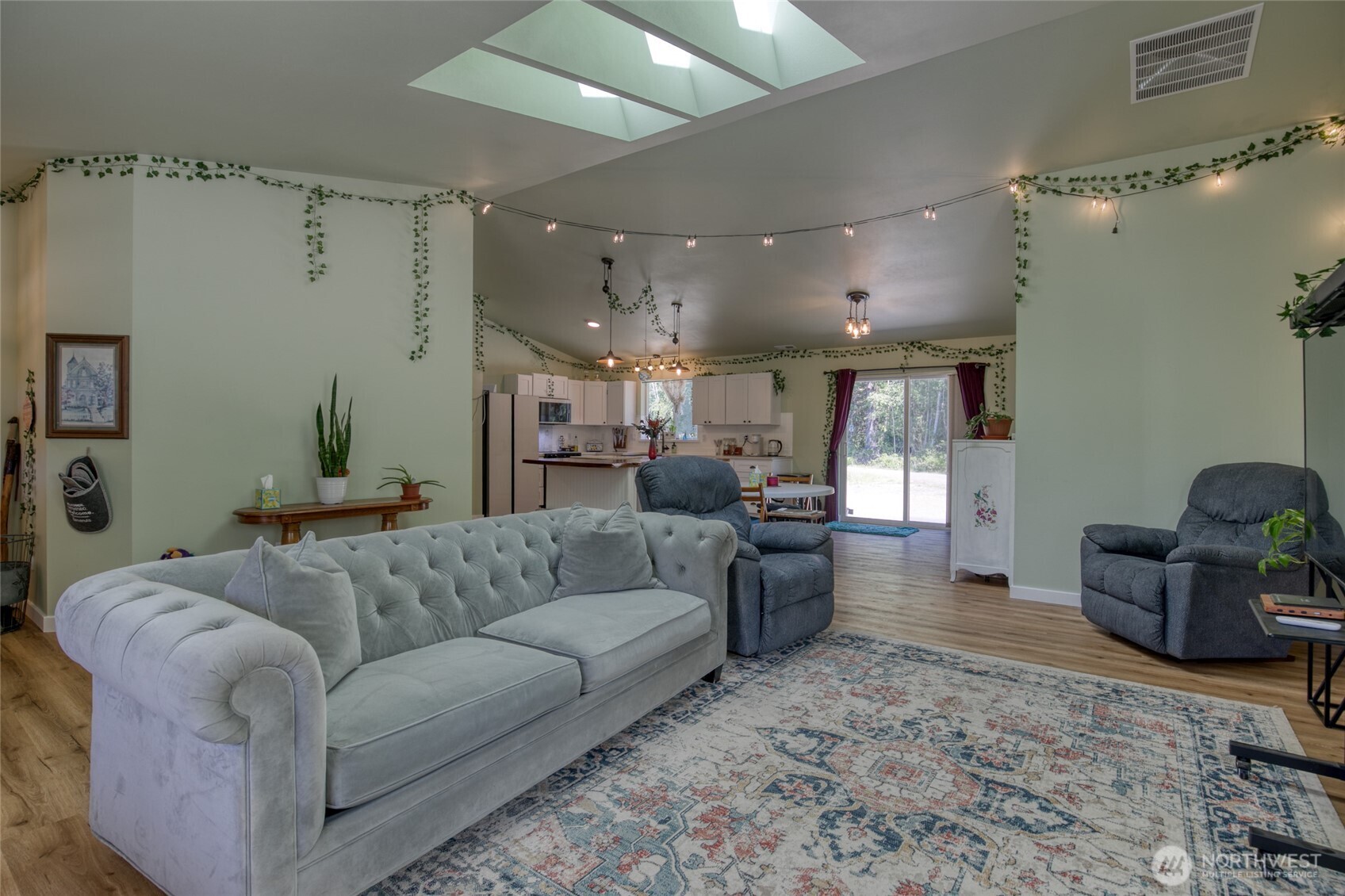1541 Kirkpatrick Road Property Photo 4