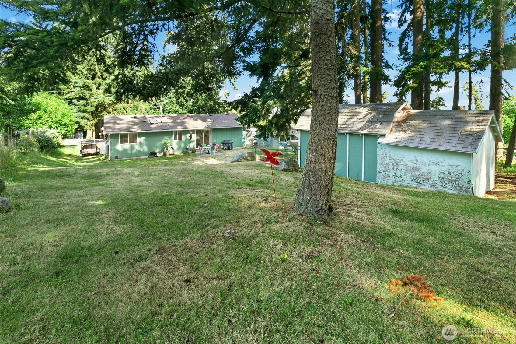 3128 Summit Boulevard Property Photo 26