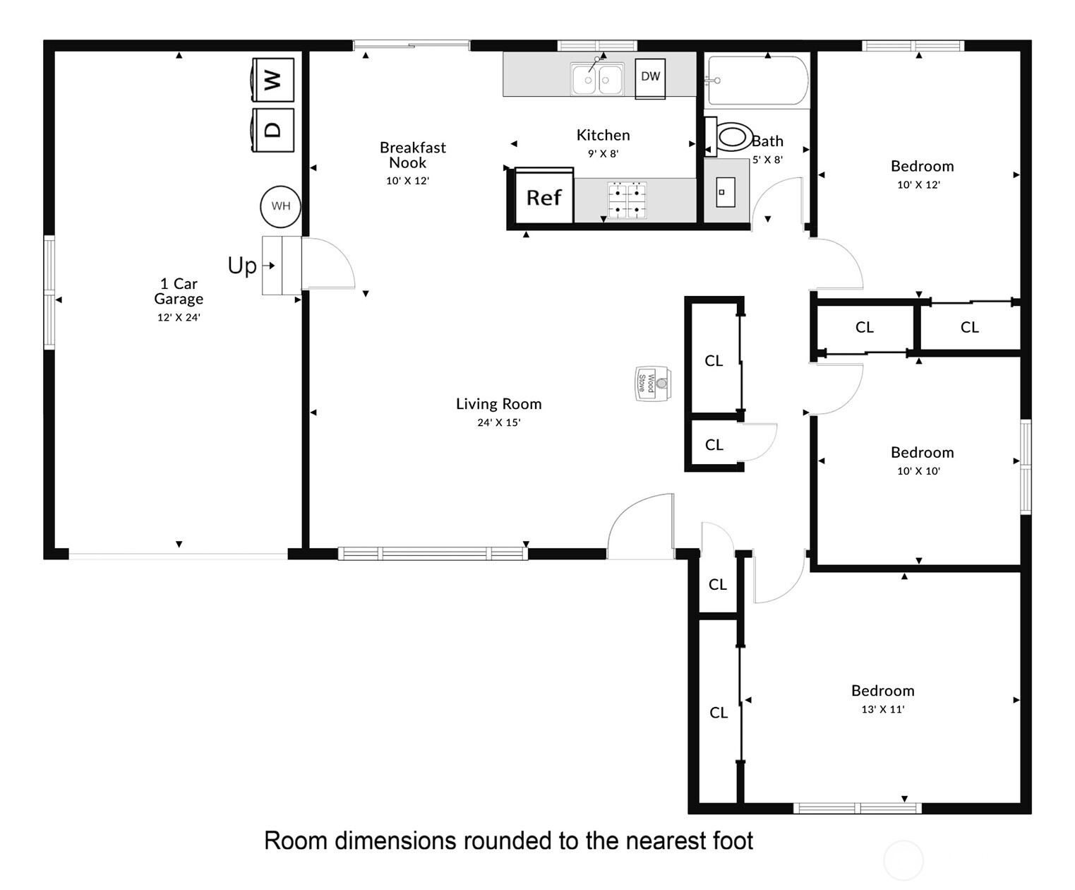 3128 Summit Boulevard Property Photo 29