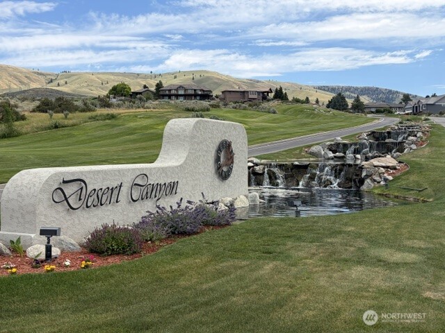 601 Desert Canyon Boulevard Property Photo 1