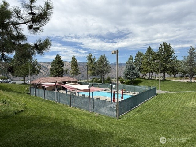 601 Desert Canyon Boulevard Property Photo 10