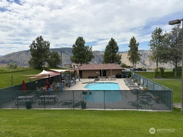601 Desert Canyon Boulevard Property Photo 12