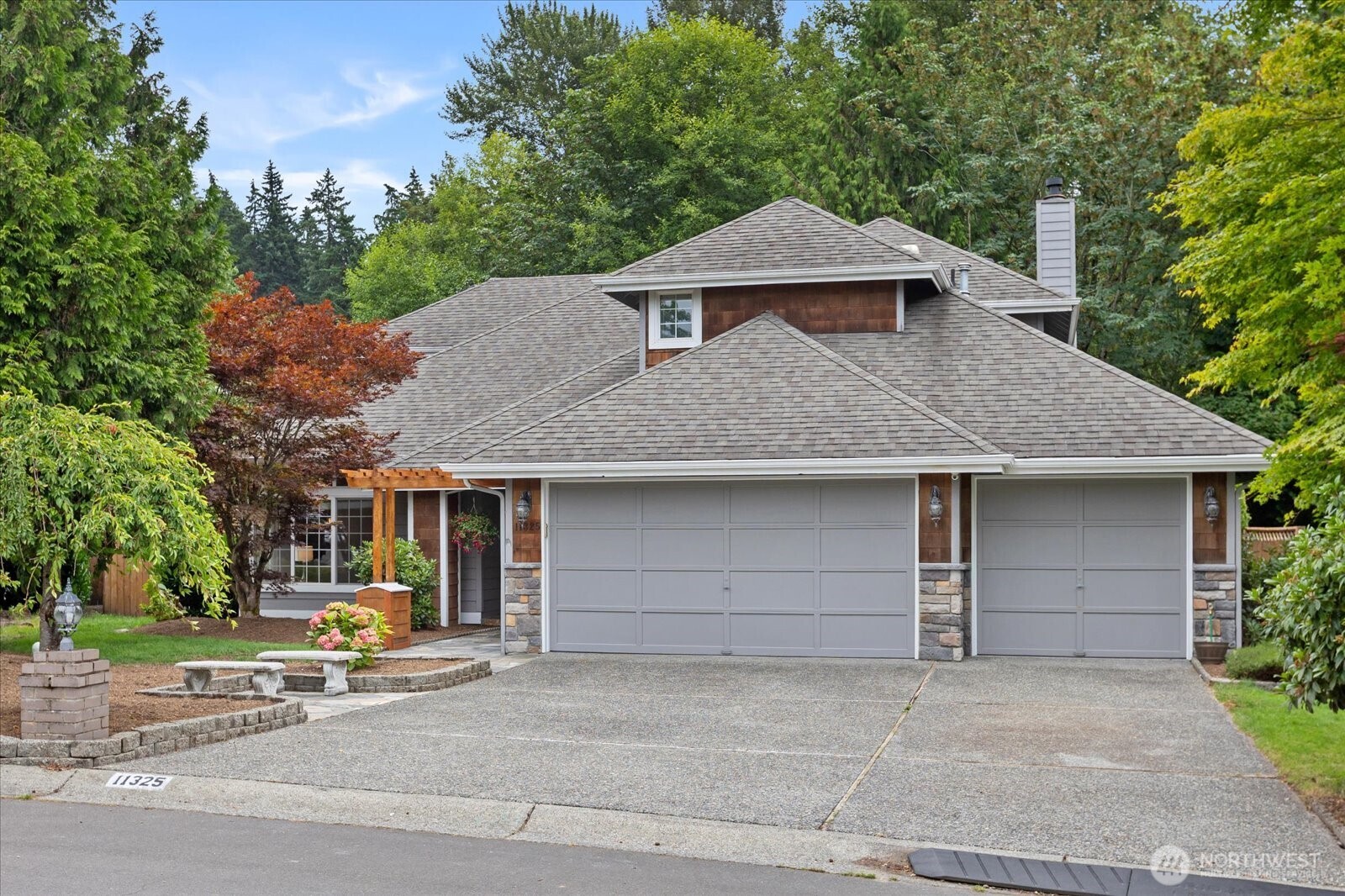 11325 Ne 144th Place Property Photo 1